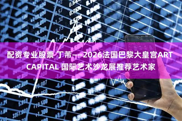 配资专业股票 丁芾——2026法国巴黎大皇宫ART CAPITAL 国际艺术沙龙展推荐艺术家